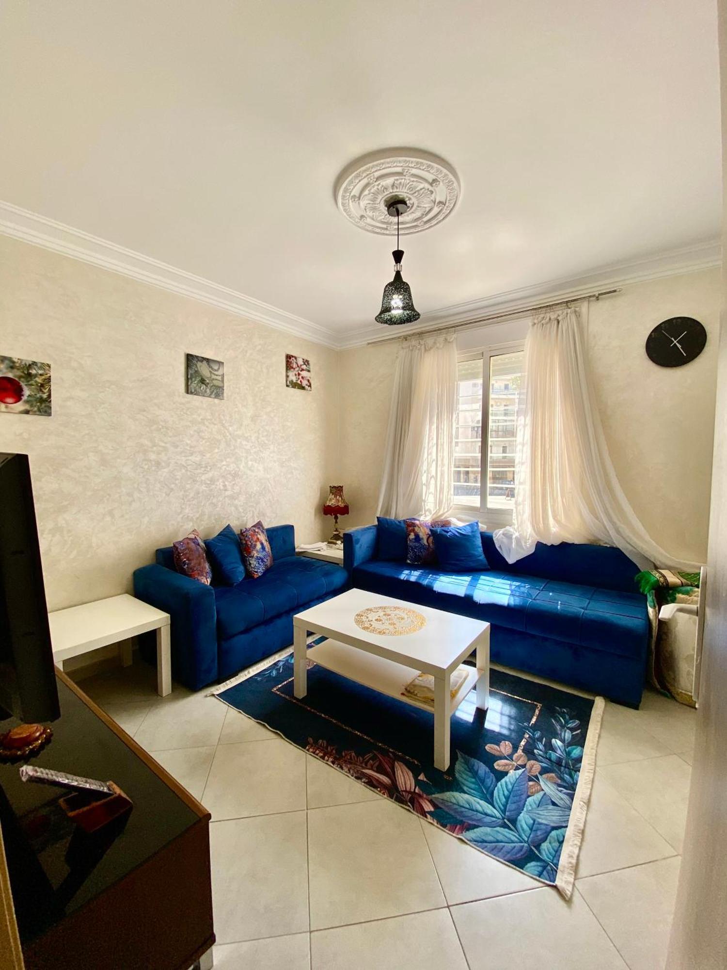 Miftah Sahil Appartement Agadir Exterior photo